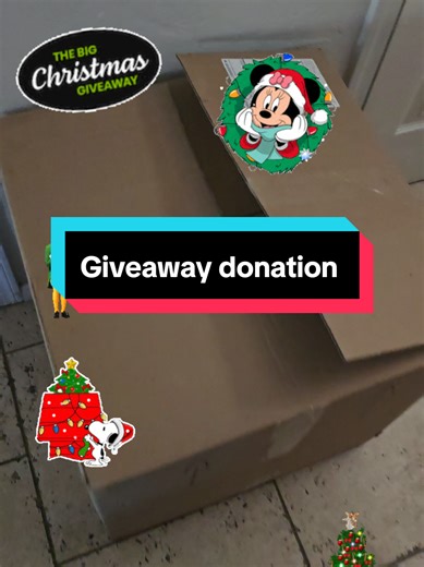 Had to film this one quick so its short and simple. Just wanted to show what we have for donations in honor of my giveaway winner that will be drawn Decemeber 20th. You have until Decemeber 19th to enter so that I have time to get everyone in whichever drawing system I figure out. cut off time will be 10 am MST on December 19th. Please see my first giveaway video below to see the rules to enter. Good luck to everyone. when I figure out a time for my live giveaway I will send the contestants an i