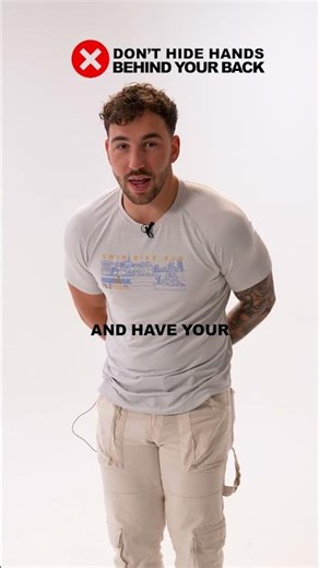 Learning Proper Door Knocking Etiquette