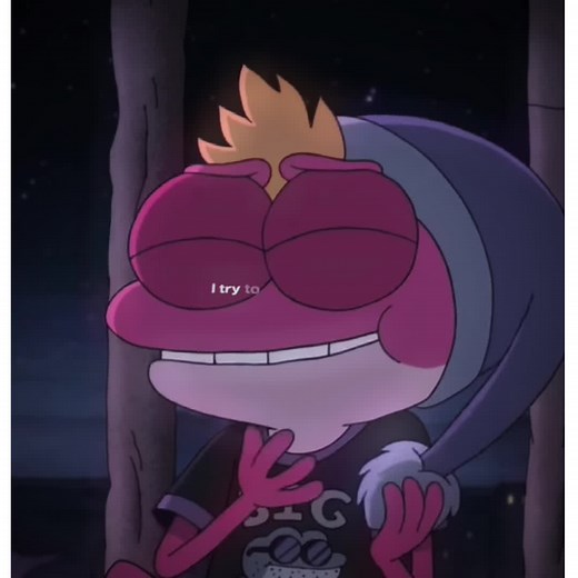 is it bad i relate to a frog 😹😹 #sprigplantar #sprigboonchuy #amphibia #amphibiaangst #angst #boysdontcry #thecure #boysdontcrythecure #crying #screaming #sobbing #sprigplantarkinnie #enfp #amph1bia0 #fypシ #xyzbca