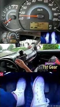 Most Drivers Get This Wrong! The Secret to Smooth Tight Turns #driving #drive #drivinglessons #cars