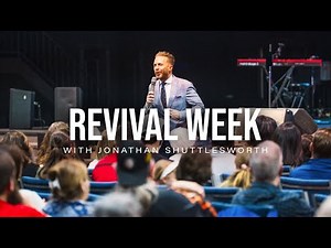 4/8/25 Live with Jonathan Shuttlesworth