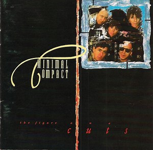 Minimal Compact - The Figure One Cuts