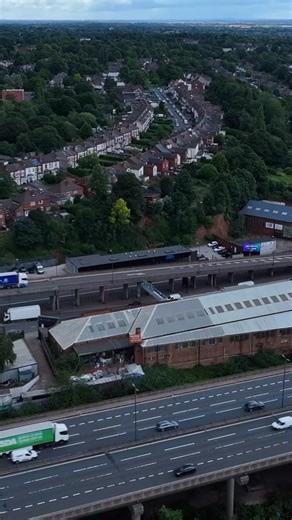 📍 60 Tyburn Road - the home of HTM HQ and the place where our Streets Ahead Awards event will be taking place later this month. We can't quite believe that we moved into the new space over 3 years ago! 😮 #highways #trafficmanagement #birmingham #streetsahead | Highway Traffic Management