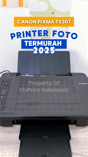 19 reactions | Printer foto murah tapi gak murahan?  Canon Pixma...