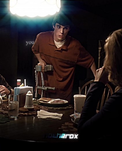 Underrated Sigma: Exploring Walter Jr. and Skyler White's Evolution in Breaking Bad