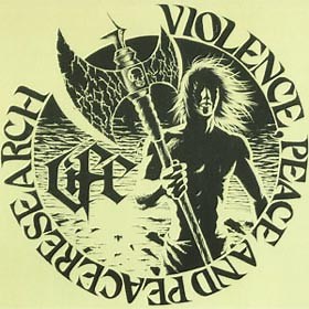Life - Violence, Peace And Peace Research