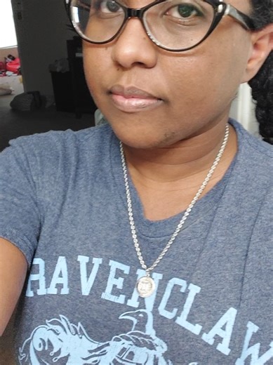 Gemini Ravenclaw: Describe Yourself in Two Words