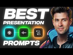 The Science of Perfect Presentation Prompts (99% of People Don’t Know This)