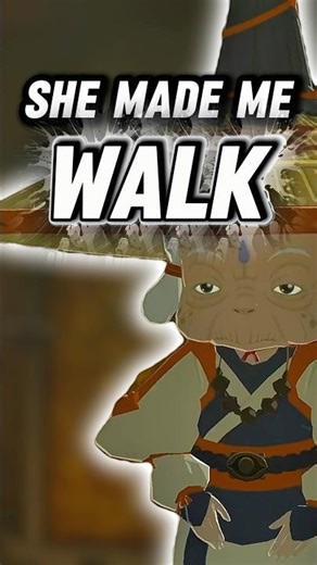 Does Impa ACTUALLY Know What She’s Talking About?