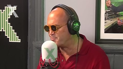 Watch this fan win tickets to the first Oasis show in Cardiff!