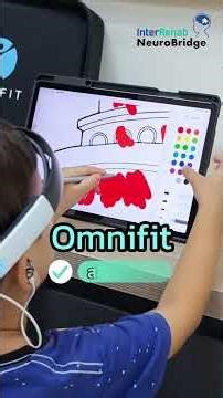 1 วันของเด็กสมาธิสั้นหรือเด็กออทิสติกเรารักษาอะไรบ้าง l InterRehab