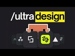 Insane Claude Design Skills You Need To Build Beautiful Websites