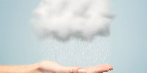 'Should I Be Worried If My Palms Are Suddenly Sweaty All The Time?'