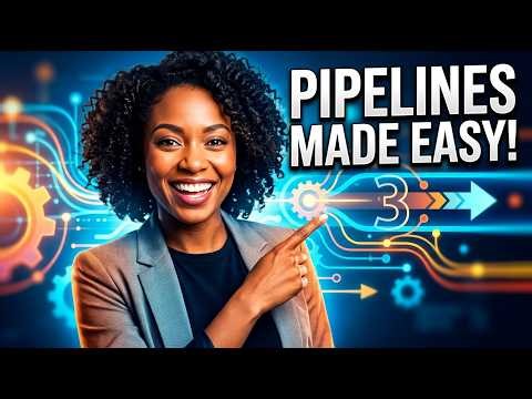 MODULE 10 Day 3 – Linear Multi Step Pipeline