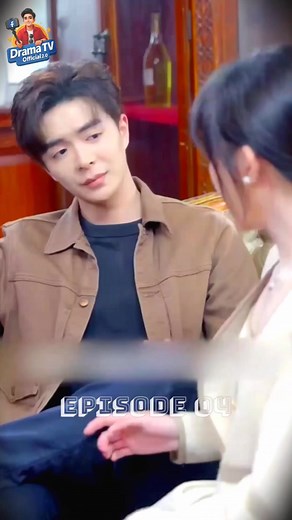 11K views · 90 reactions |  Episode 04 – Time Travel Cute Baby  ✨ Romantic Time-Travel Family Drama | Bangla Dubbed | 1080p HD  Part 9 | Drama TV Official 2.0 | Facebook