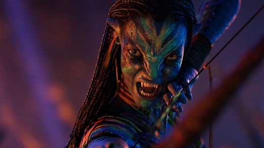 "Avatar 3": une nouvelle bande-annonce et une affiche inédite pour le blockbuster de James Cameron