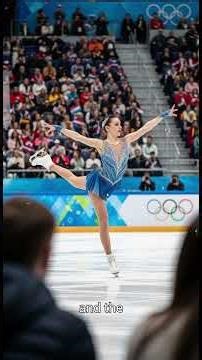 Who REALLY Struck Nancy Kerrigan? #sportscrime #winterOlympics #crimenews #truecrimes #shorts