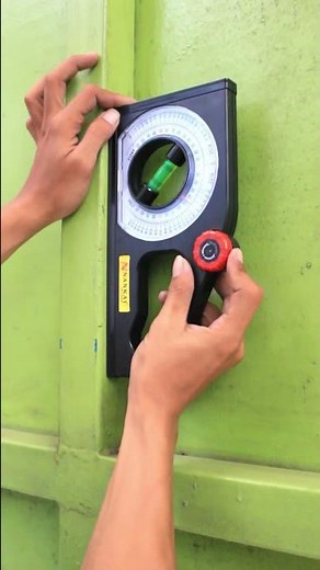 Angle Meter Slant Nankai