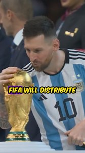 4.8K views · 82 reactions | How Much Will FIFA Give to the National Teams? #football #worldcup #FIFA | Football Soccer | Facebook