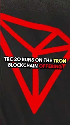 Understanding Blockchain Networks: ERC-20, TRC-20, and BEP-20 Explained. #blockchain #cryptocurrency