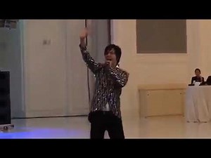 Dimash ~ Diva Dance "The Fifth Element" | Димаш ~ Ария Дивы Плавалагуны "Пятый элемент" | 迪玛希