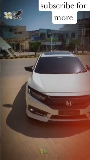 What's Really Wrong With the Honda Civic? #automotive #honest