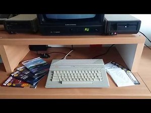 Building Turbo BASIC XL for the Atari XL/XE from Source Code (2017)