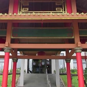 8.2K views · 107 reactions | Taman Safari Indonesia Bogor welcomed two new family members, Cai Tao and Hu Chun, the giant pandas! This is the first time you can see pandas in Indonesia without going too far from Jakarta! So, come and visit them anytime at Taman Safari Indonesia Bogor! | NOW! Jakarta | Facebook