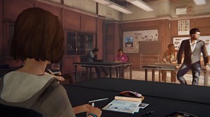 Life Is Strange Finally Has A Demo On PC