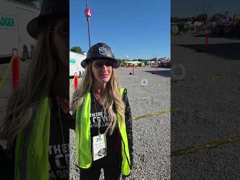 The HDD Rodeo 2025 at Utility Expo!