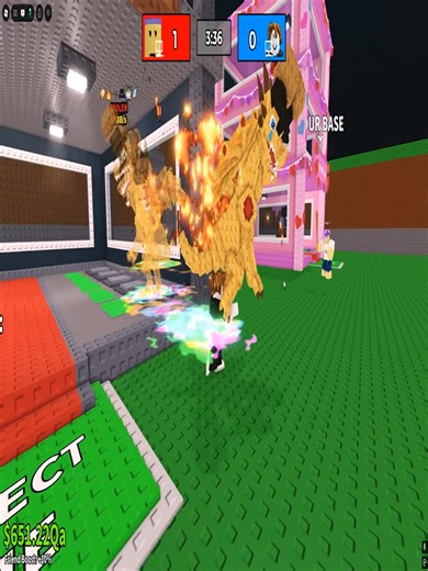 Surviving the Headless Horseman for 200,000 Robux