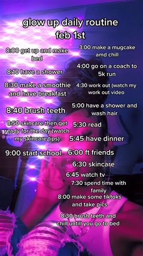 💕💕#skincare #fyp #glowup #feb1