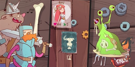 Today's Android app deals and freebies: Meteorfall Journeys, Towaga, Lumino City, more