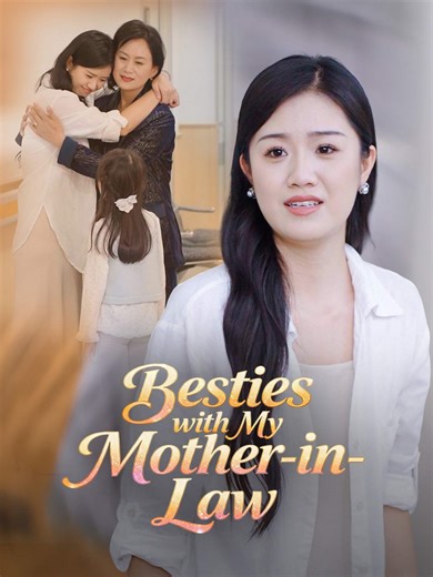 Episode 33 - Besties with My Mother-in-Law | ReelShort