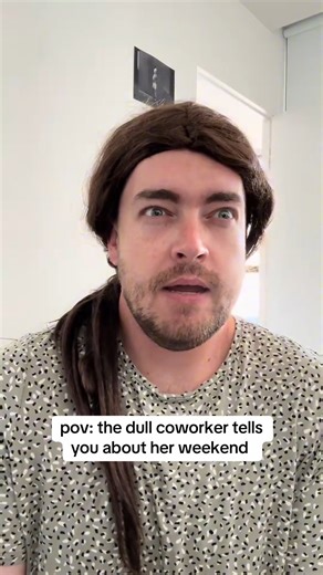 Sometimes It’s Nice To Do Nothing: Office Vibes Taking a break never felt so good 😌 Who else loves a little office downtime? #dullcoworker #coworkers #officelife #dullcoworker #coworkers #fyp #workbreak #relatableoffice #officemoments #lazydayvibes #workhumor #chillattheoffice | Missnickiewantie