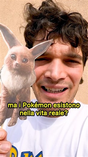 Do Pokémon exist in real life?