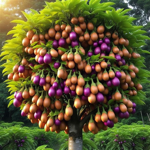 How to Growing Sapodilla fruit and Eggplant with Aloe Vera Make A lot of Fruit,How to Grafting fruit | Tree Gardens