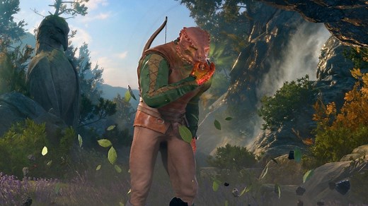 The best feats for Ranger in BG3, ranked