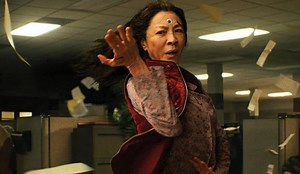 Brent Kiser and Andrew Twite interview: ‘Everything Everywhere All at Once’ sound