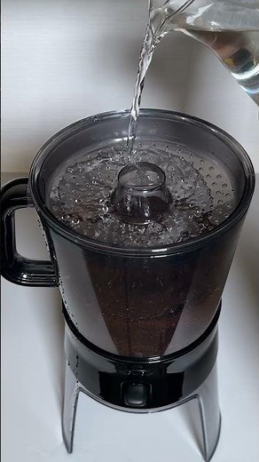 How to Make Cold Brew At Home
