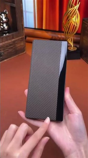This Case Changed Everything For Your Z Fold Phone #Samsung