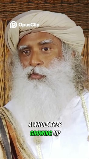 Newton Missed The Real Energy Source #kundalini #spiritualwisdom #sadhguru