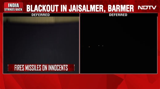 Pakistan F-16 Shot Down By Indian Surface-To-Air Missile: Sources | NDTV