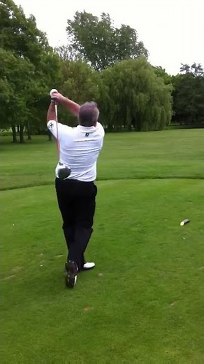 The Belfry Brabazon Course 18th Hole