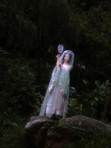 #chinesetraditionldan