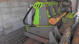 15K views · 235 reactions | The SUPERFAST sawmill Mebor VTZ 1400 PLUS | MEBOR Sawmilling machinery | Facebook
