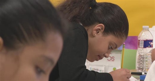 Dallas ISD’s dual language programs enjoy growing popularity
