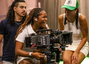 Motion Pictures, MFA