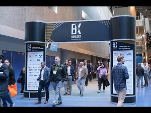 BUILDEX Vancouver 2024 - Relive the Moments