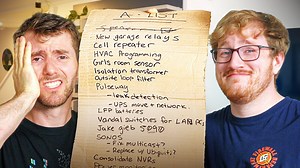 【官方双语】智能家居怎么到处都是坑 - Linus新家记之 智能家居维护#linus谈科技